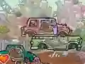 Spel Junkyard Rampage online