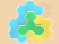 Spel Paper Blocks Hexa online