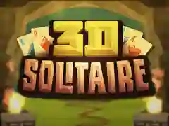 Spel 3d solitaire online