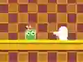 Spel Halloween Jump online