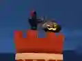 Spel Halloween Archer 3D online