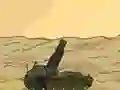 Spel Cannons Warfare online