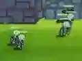 Spel Strong Defense online