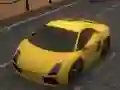 Spel Supercar Endless Rush online
