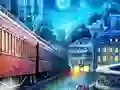 Spel The Railway Detectives online