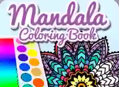 Spel Elsa Mandala online