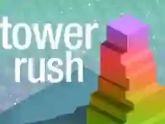 Spel Tower Rush online