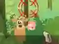 Spel Rain Forest Hunter online