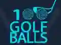 Spel 100 Golf Balls online