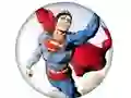 Spel Superhero Quiz online