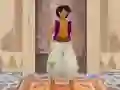 Spel Aladdin Runner online