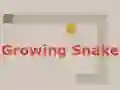 Spel Growing Snake online
