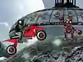 Spel Robo Bike online