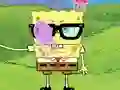 Spel Nickelodeon Code a Character online