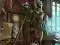 Spel The Lonely House online