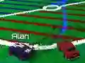 Spel Bumpyball.io online