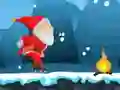 Spel Santa On Skates online