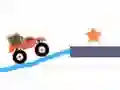 Spel Brain For Monster Truck online