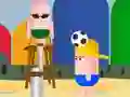 Spel VolleyBoll online