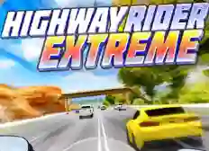 Spel Highway Rider Extreme online