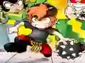 Spel Bomber Boom Kid online