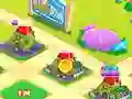 Spel Kizi Town online