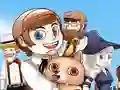 Spel My Lost Puppy online