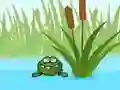 Spel JoJo Frog online