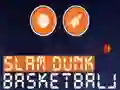 Spel Slam Dunk Basketball online