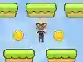 Spel Angry Gran in Up, Up & Away online
