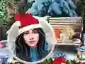 Spel Christmas at Central Park online