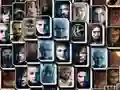 Spel Game of Thrones Mahjong online