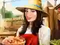 Spel Village Market online