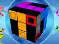 Spel 3D Logic online