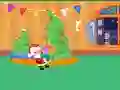 Spel Santa Gifts Mission online