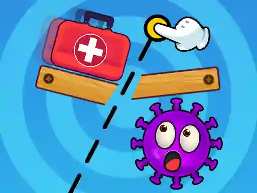 Spel Rescue Disease online