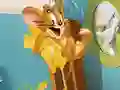 Spel Tom And Jerry Match n`Catch online