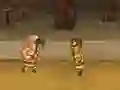 Spel Gods of Arena Battles online