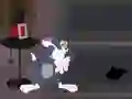 Spel The Tom And Jerry show Cat`s Gone Bats online
