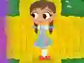 Spel Dorothy and the wizard Oz Run Dorothy online