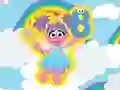 Spel 123 Sesame Street: Spot the Numbers online