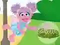 Spel 123 Sesame Street: Words Are Everywhere online