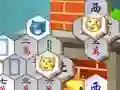 Spel Cat Hexagon online