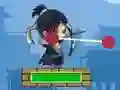 Spel Stickman Archer 2 online online