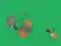 Spel The Objective online