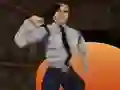 Spel The spy who shot me Starring agent 7 online