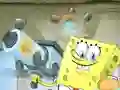 Spel Spongebob: Krabby Patty Crisis online