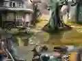 Spel The Fearless Brothers online