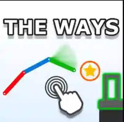 Spel  The Ways online