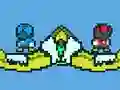 Spel The Last MicOra online